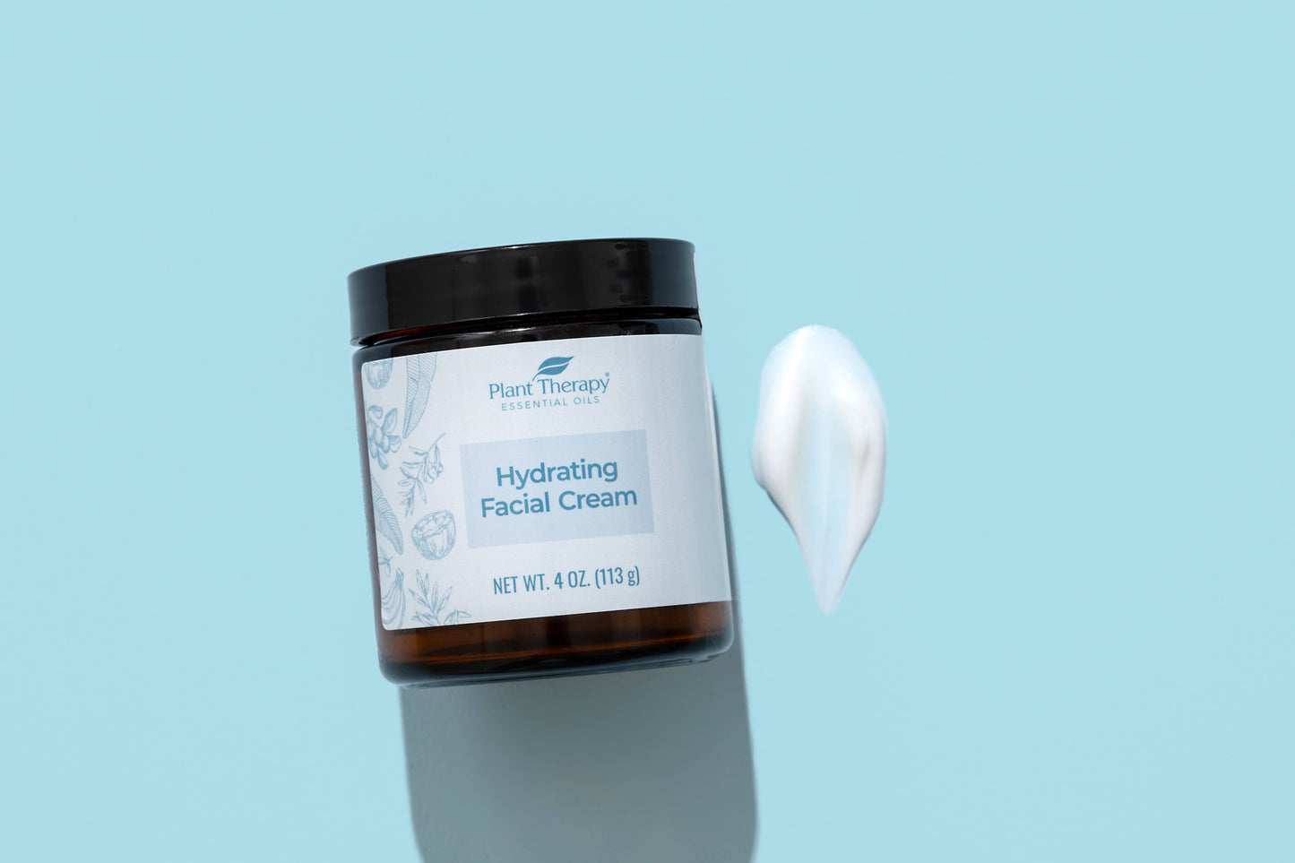 Hydrating Facial Cream