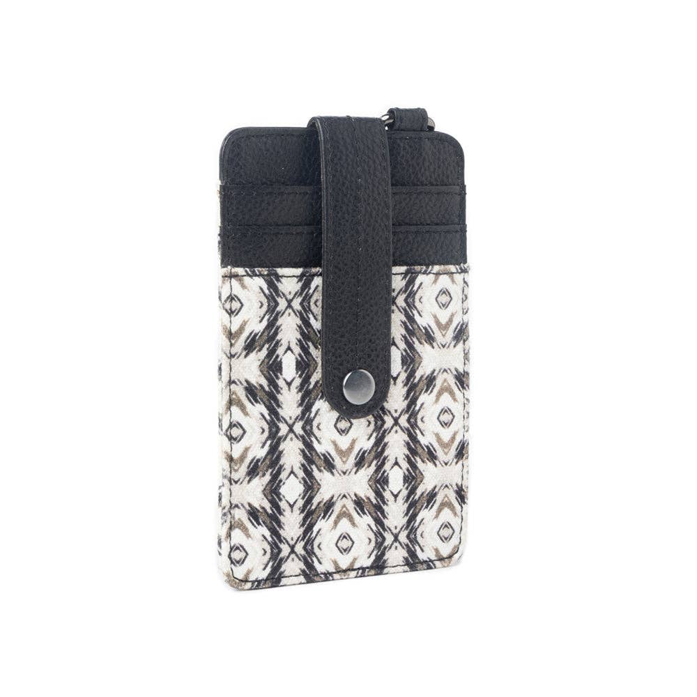 Taralongo Vista Credit Card Holder