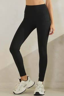 Cloudflex Active Leggings with Pockets