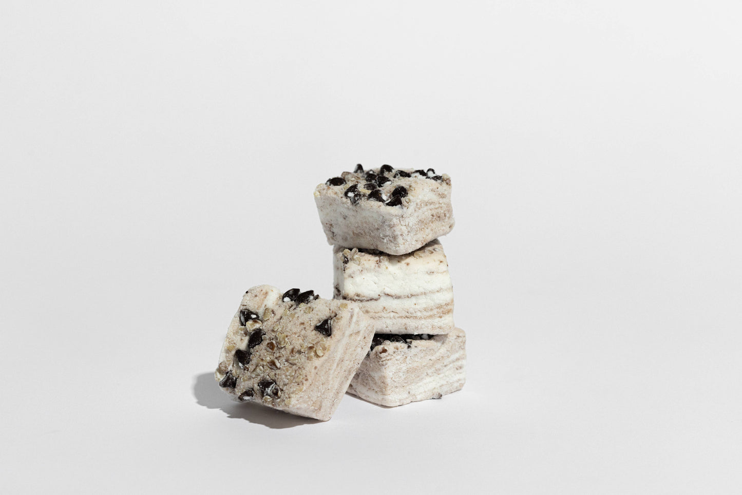 Pecan Turtle Mallows