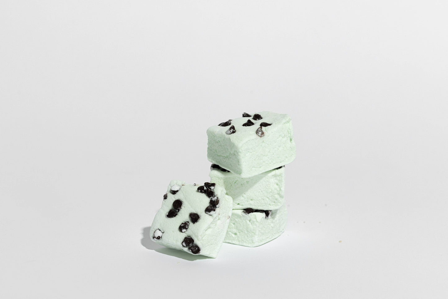 Chocolate Chip Mint Mallows