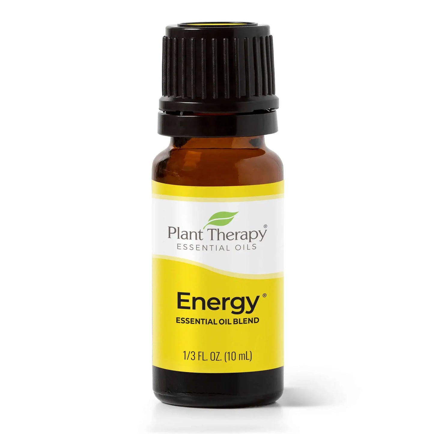 Energy Essential Oil Blend 10 mL