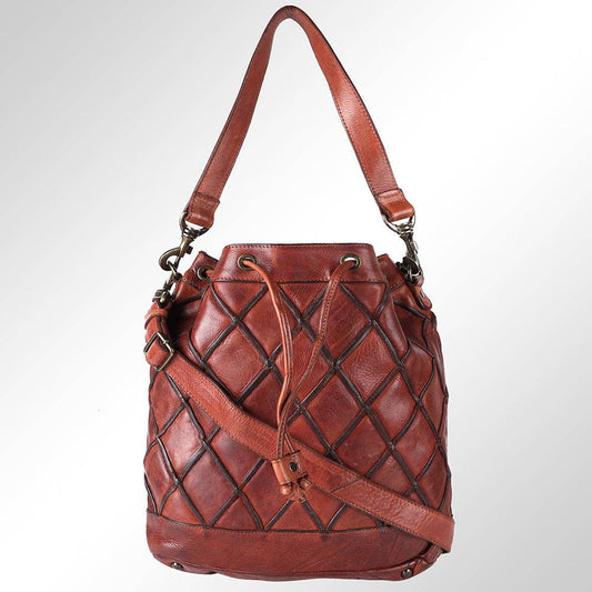 Spaghetti Western Hobo Bag