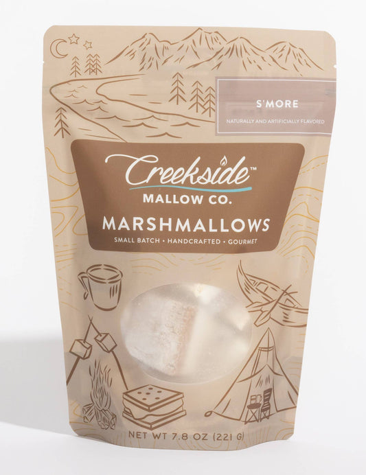 S'mores Mallows