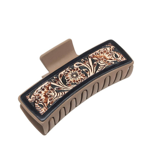Blossom Ridge Hair Comb