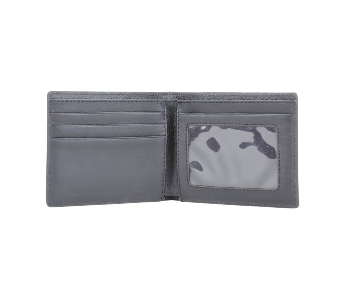 Myra | Black Bronzer Wallet