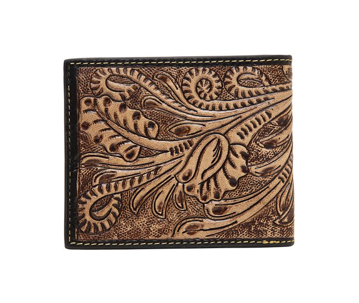 Myra | Brenda Brown Wallet