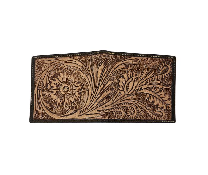 Myra | Brenda Brown Wallet