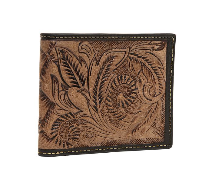 Myra | Patchy Linda Wallet