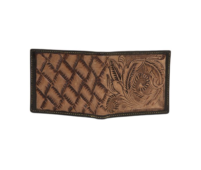 Myra | Patchy Linda Wallet