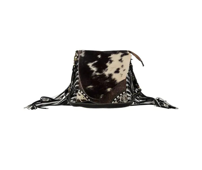 Myra Corral Tempo Fringed Concealed Carry Bag