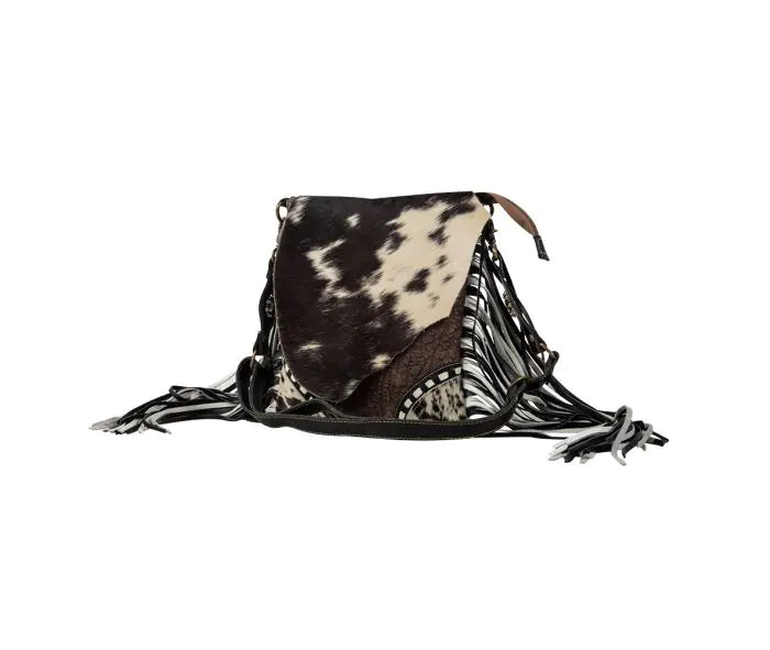 Myra Corral Tempo Fringed Concealed Carry Bag