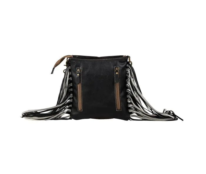 Myra Corral Tempo Fringed Concealed Carry Bag