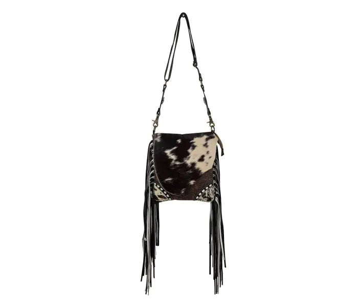 Myra Corral Tempo Fringed Concealed Carry Bag