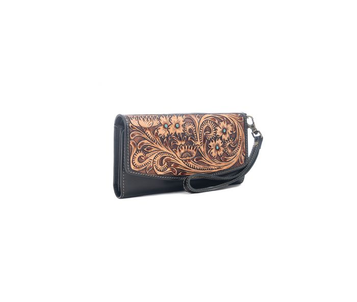 Myra | Fireside Bluff Wallet