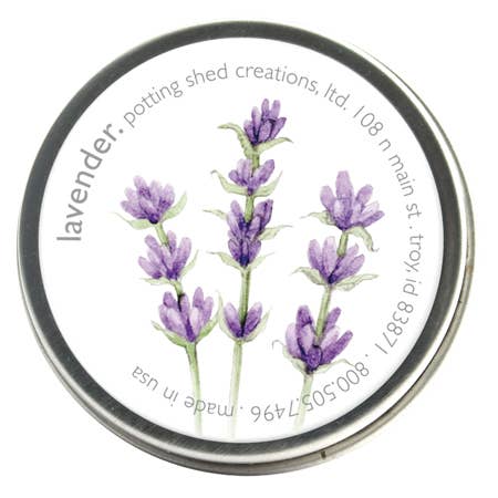 Garden Sprinkles | Lavender